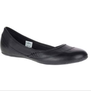 NWOT Merrell Ember Ballet Flats